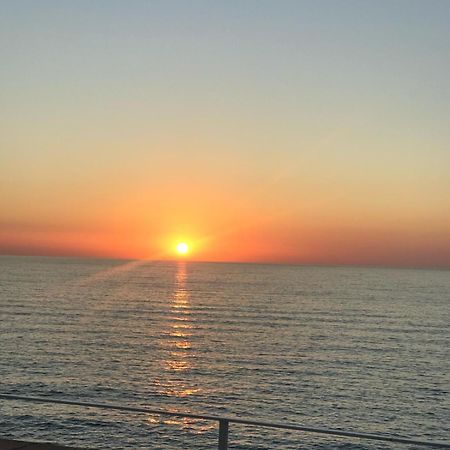 Terrazza Sul Mare Apartment ปิซโซ ภายนอก รูปภาพ