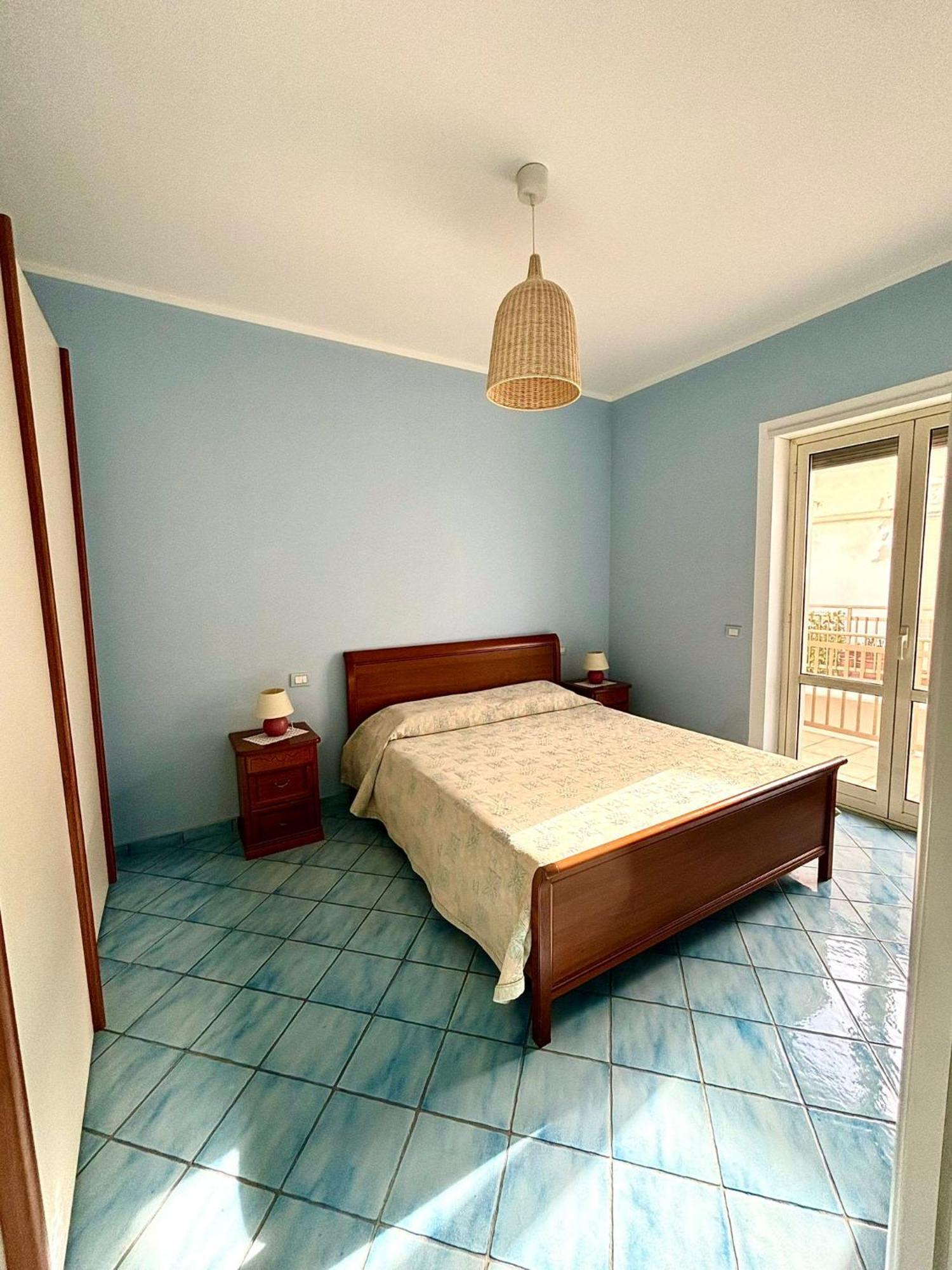 Terrazza Sul Mare Apartment ปิซโซ ภายนอก รูปภาพ